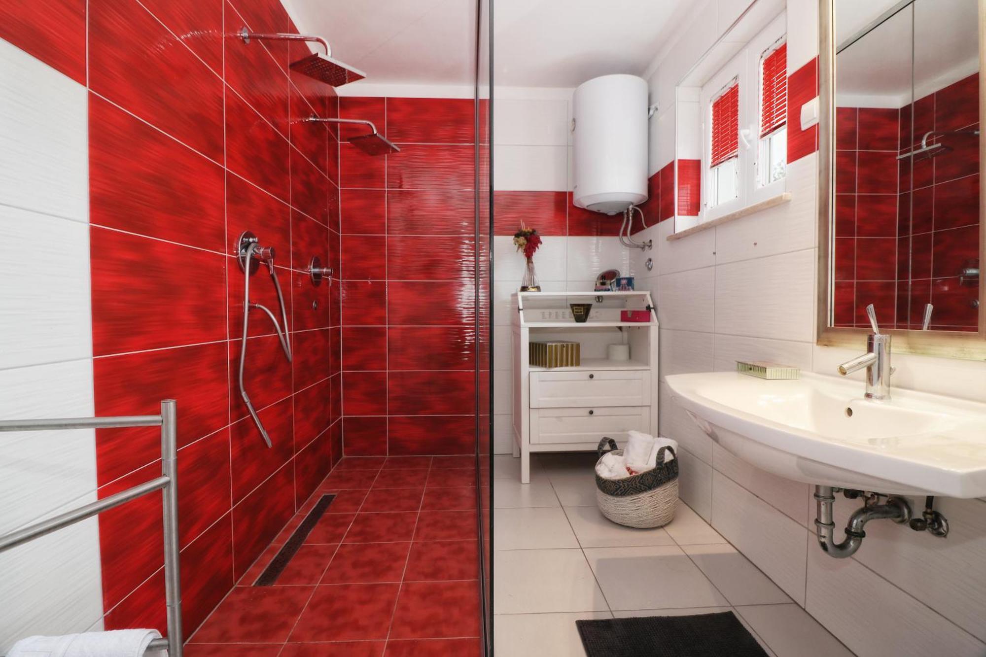 Apartments Link Rovinj Exterior photo