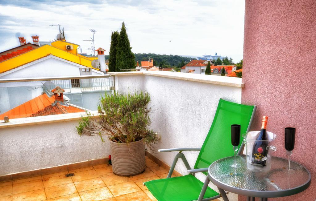 Apartments Link Rovinj Room photo