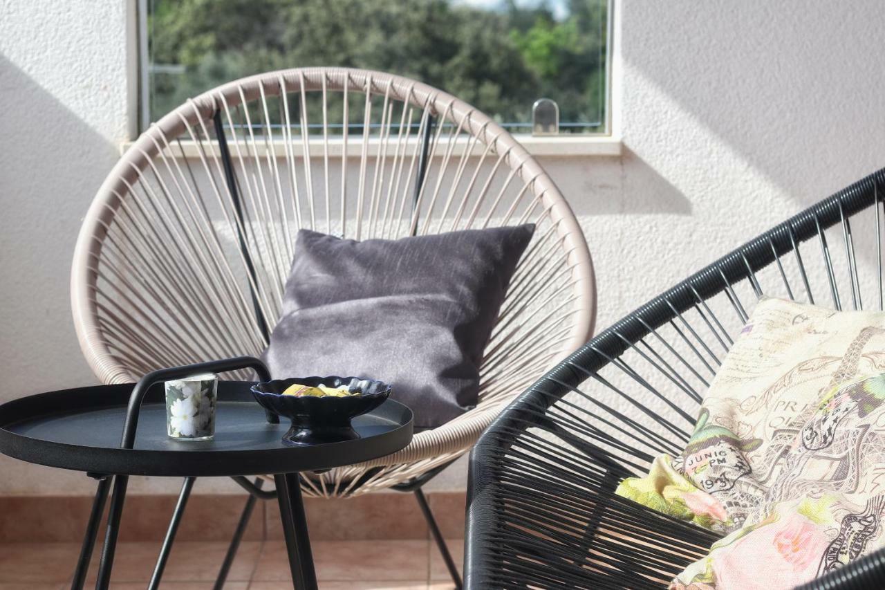 Apartments Link Rovinj Exterior photo
